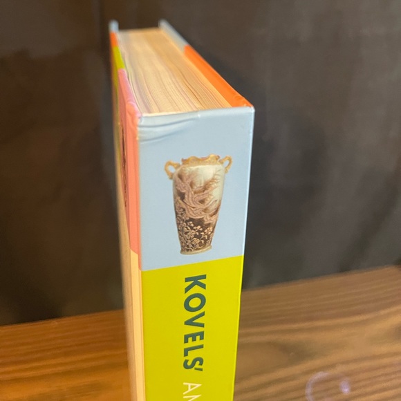 Kovels’ American Collectibles 1900-2000. Printed in 2007 - Picture 2 of 3